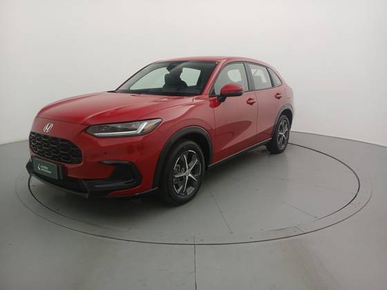 HONDA ZR-V 2.0 i-VTEC GASOLINA TOURING CVT